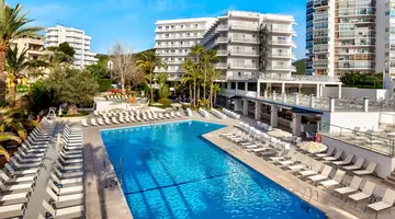 Globales Palmanova