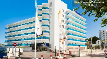 Globales Palmanova