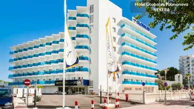 Globales Palmanova