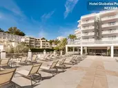 Globales Palmanova