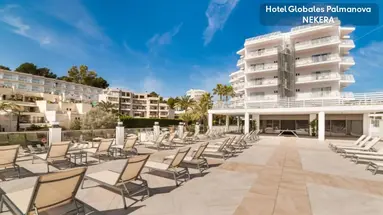 Globales Palmanova