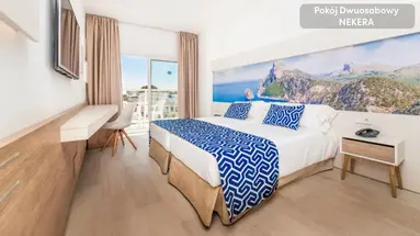 Globales Palmanova
