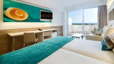 GLOBALES PANAMA (ADULTS ONLY 16+)
