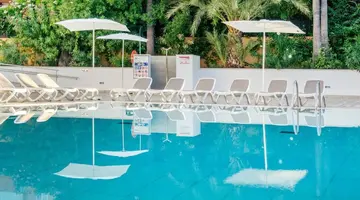 GLOBALES PANAMA (ADULTS ONLY 16+)