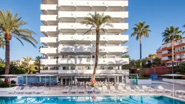 GLOBALES PANAMA (ADULTS ONLY 16+)