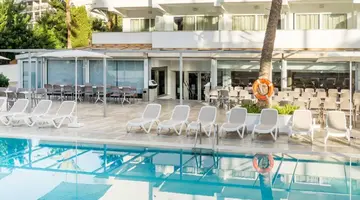 GLOBALES PANAMA (ADULTS ONLY 16+)
