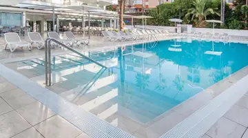 GLOBALES PANAMA (ADULTS ONLY 16+)