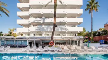 GLOBALES PANAMA (ADULTS ONLY 16+)