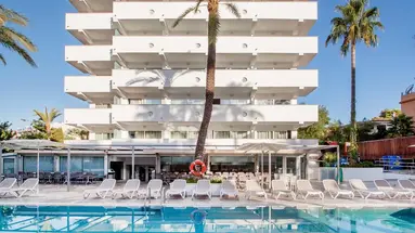 GLOBALES PANAMA (ADULTS ONLY 16+)
