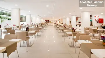 Globales Panamá Adults only