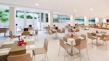 Globales Panamá Adults only
