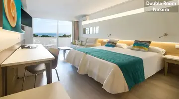 Globales Panamá Adults only