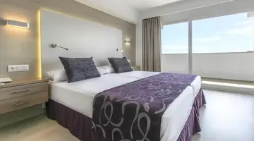 Globales Panamá Adults only