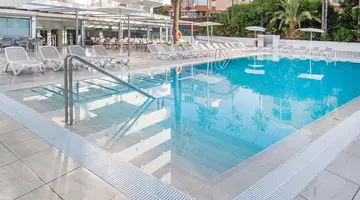 Globales Panamá Adults only