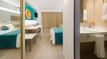 Globales Panamá Adults only