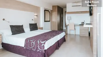 Globales Panamá Adults only