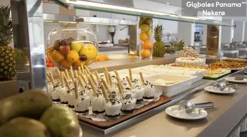 Globales Panamá Adults only