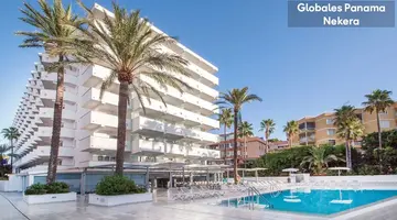 Globales Panamá Adults only