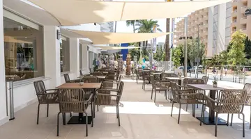 Globales Panamá Adults only