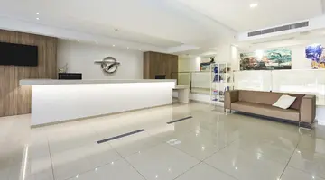 Globales Panamá Adults only