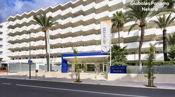 Globales Panamá Adults only