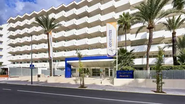 Globales Panamá Adults only
