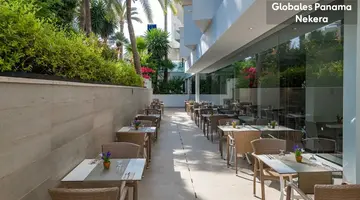 Globales Panamá Adults only