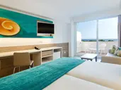 Globales Panamá Adults only