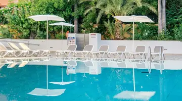 Globales Panamá Adults only