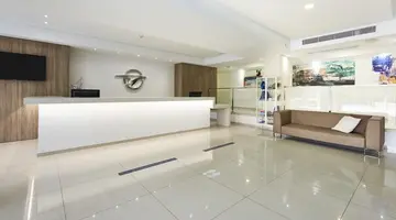 Globales Panamá Adults only
