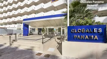 Globales Panamá Adults only