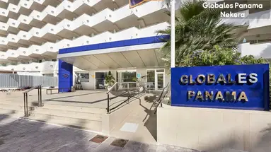 Globales Panamá Adults only