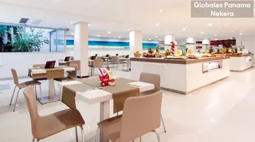 Globales Panamá Adults only