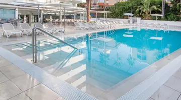 Globales Panamá Adults only