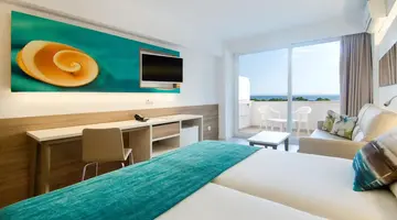 Globales Panamá Adults only