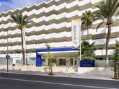 Globales Panamá Adults only