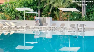 Globales Panamá Adults only