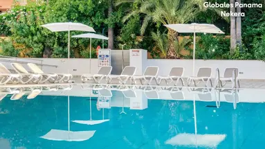 Globales Panamá Adults only