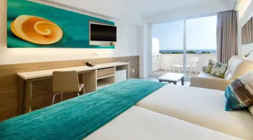Globales Panamá Adults only