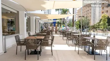 Globales Panamá Adults only