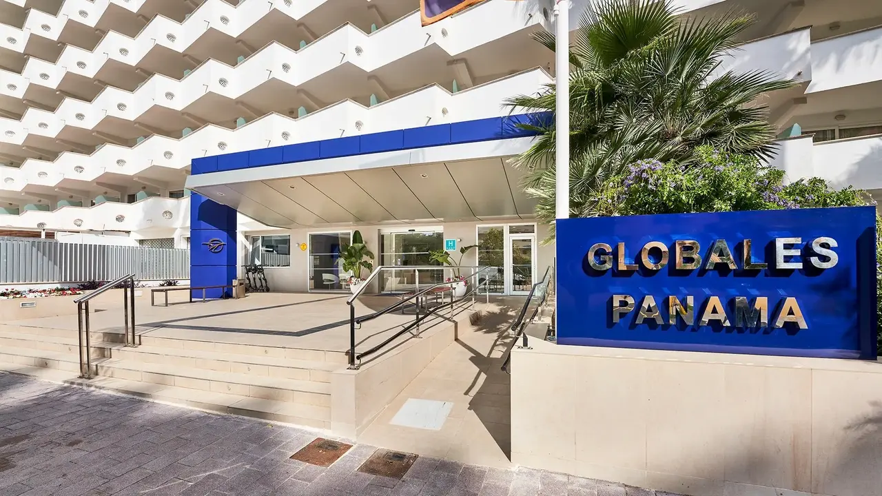 Globales Panama