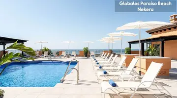Globales Paraíso Beach