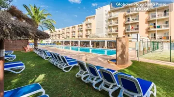 Globales Playa Santa Ponsa