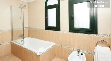 Globales Pueblo Andaluz