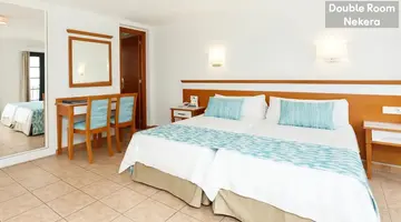 Globales Pueblo Andaluz