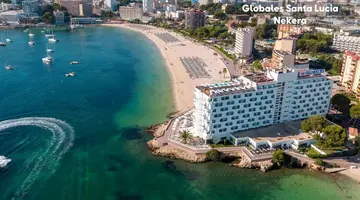 Globales Santa Lucía - Adults Only 18