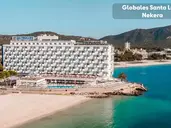 Globales Santa Lucía - Adults Only 18