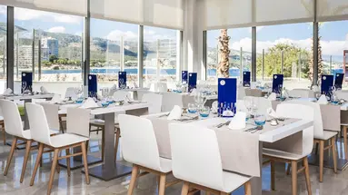 Globales Santa Lucia (Adults Only)