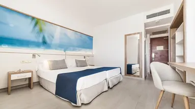 Globales Santa Lucia (Adults Only)