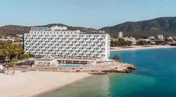 Globales Santa Lucia (Adults Only)